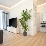 Precioso Con Terraza En La Nogalera By Rent Me * Τορρεμολίνος