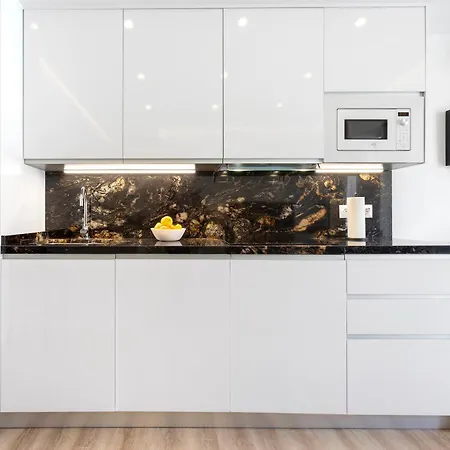 Precioso Con Terraza En La Nogalera By Rent Me Lägenhet Torremolinos