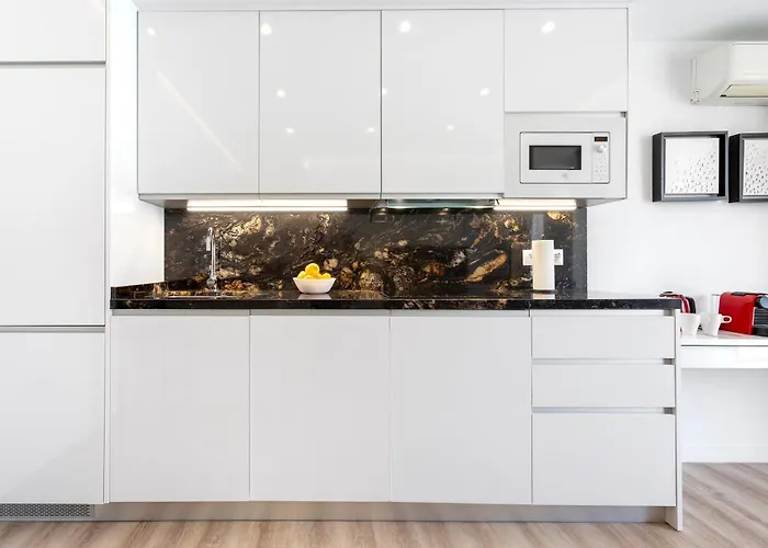 Precioso Con Terraza En La Nogalera By Rent Me Apartmán Torremolinos