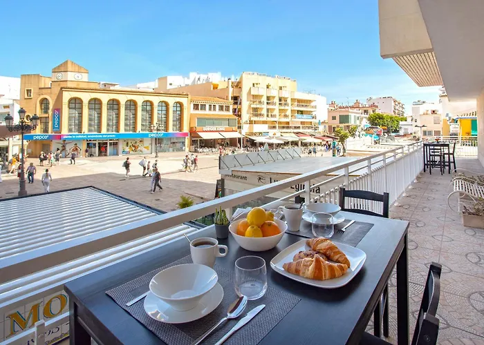 Precioso Con Terraza En La Nogalera By Rent Me 아파트 *