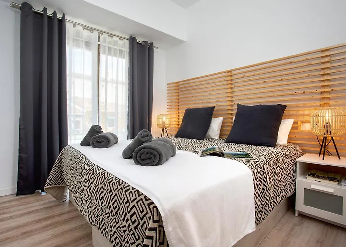 Precioso Con Terraza En La Nogalera By Rent Me Apartmán Torremolinos