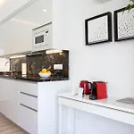 Апартаменты Precioso Con Terraza En La Nogalera By Rent Me *