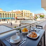 Precioso Con Terraza En La Nogalera By Rent Me Апартаменты *